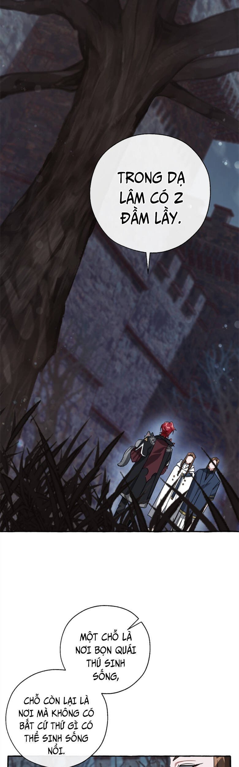 Phế Vật Dòng Dõi Bá Tước Chapter 86 - Trang 2