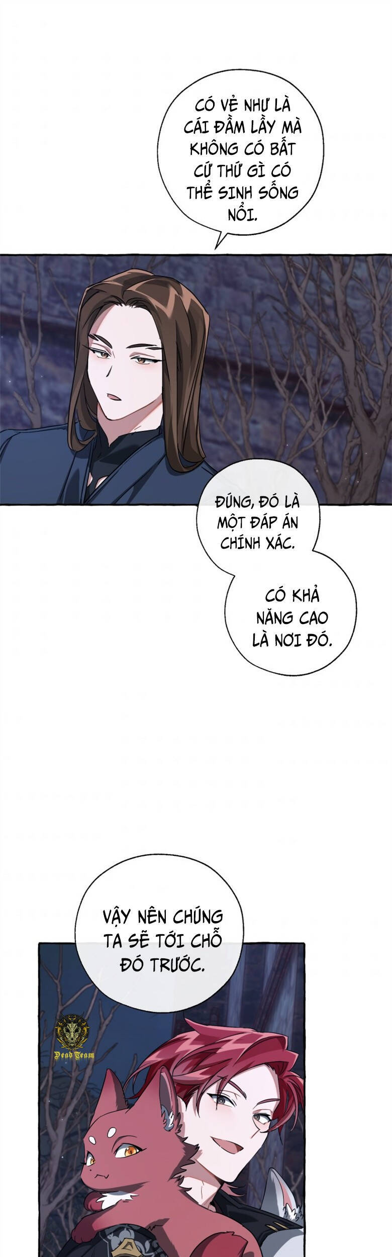 Phế Vật Dòng Dõi Bá Tước Chapter 86 - Trang 2