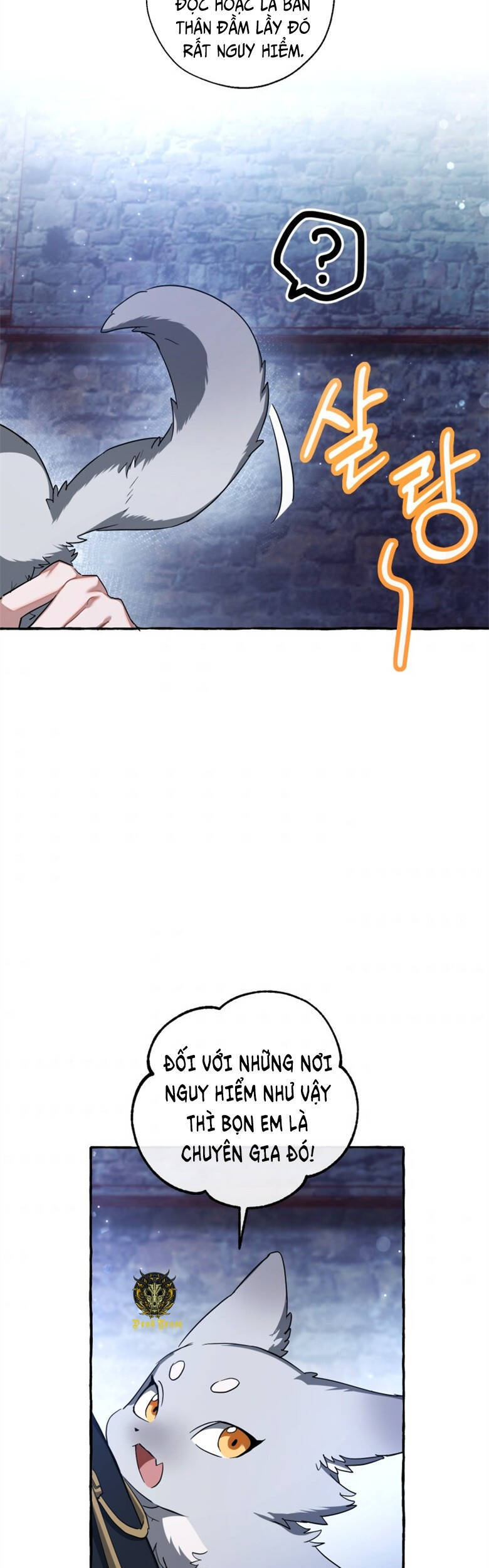 Phế Vật Dòng Dõi Bá Tước Chapter 86 - Trang 2