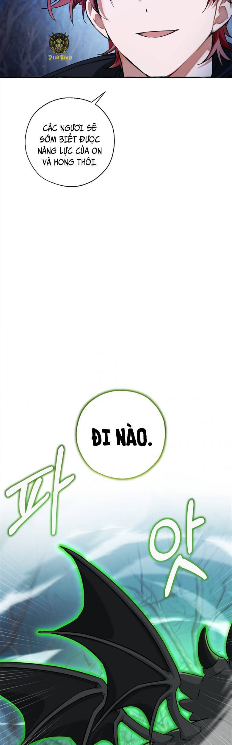 Phế Vật Dòng Dõi Bá Tước Chapter 86 - Trang 2