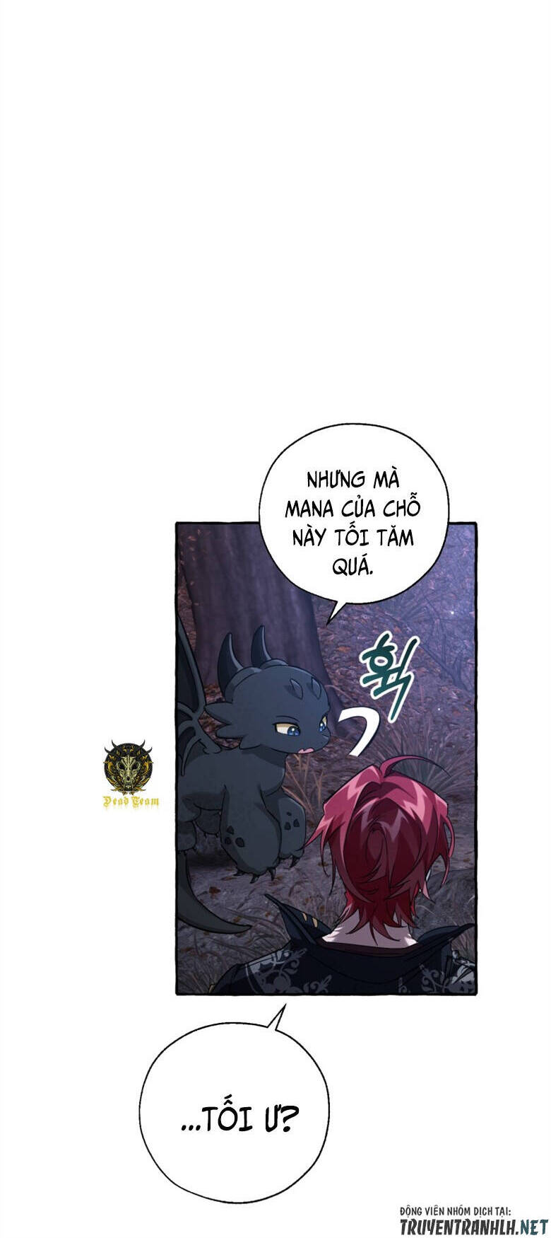 Phế Vật Dòng Dõi Bá Tước Chapter 87 - Trang 2