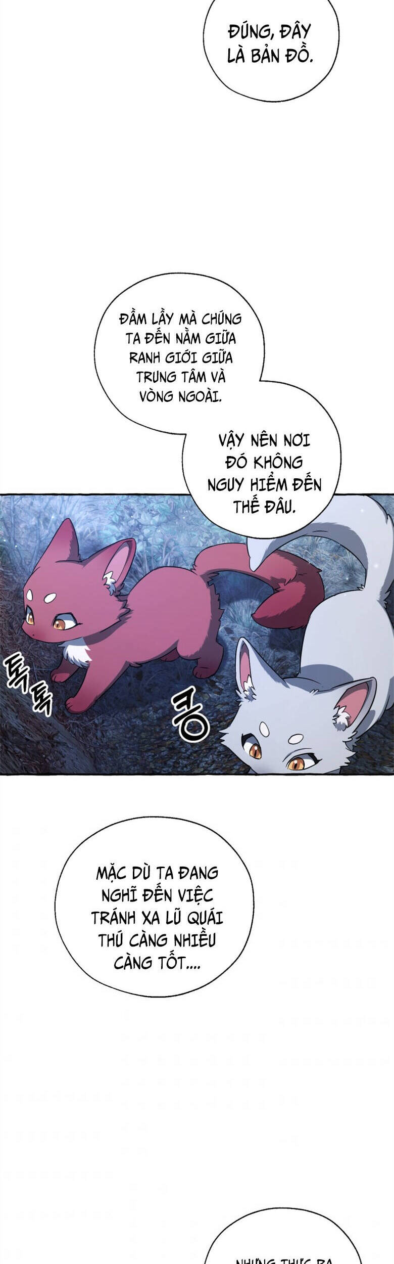 Phế Vật Dòng Dõi Bá Tước Chapter 87 - Trang 2