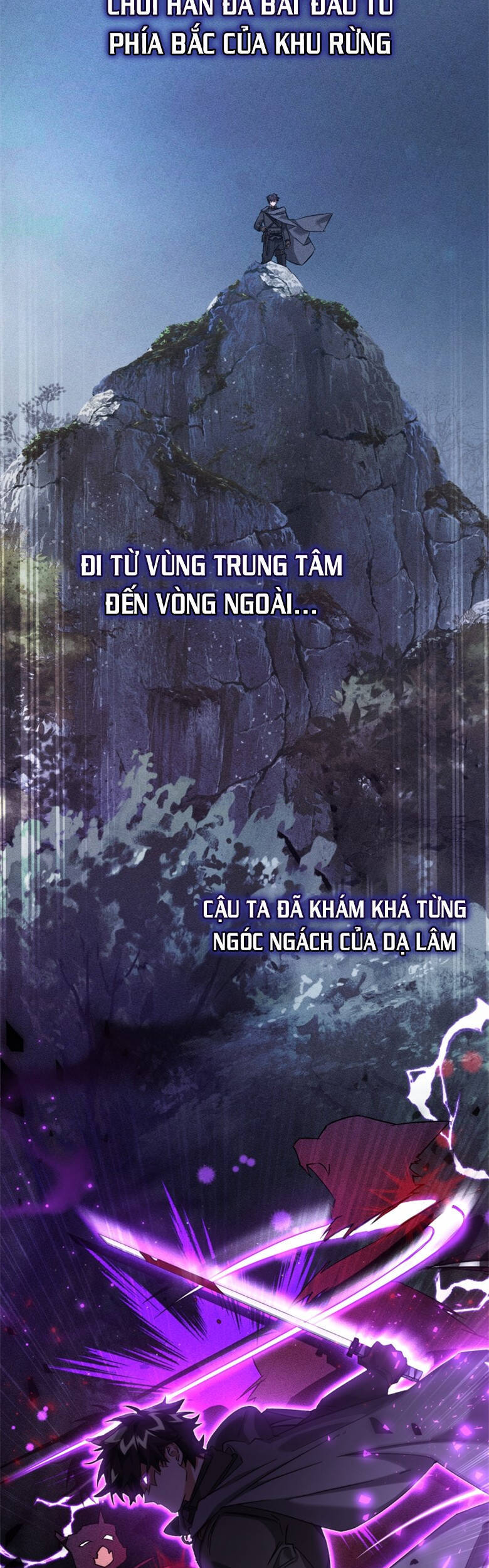 Phế Vật Dòng Dõi Bá Tước Chapter 87 - Trang 2