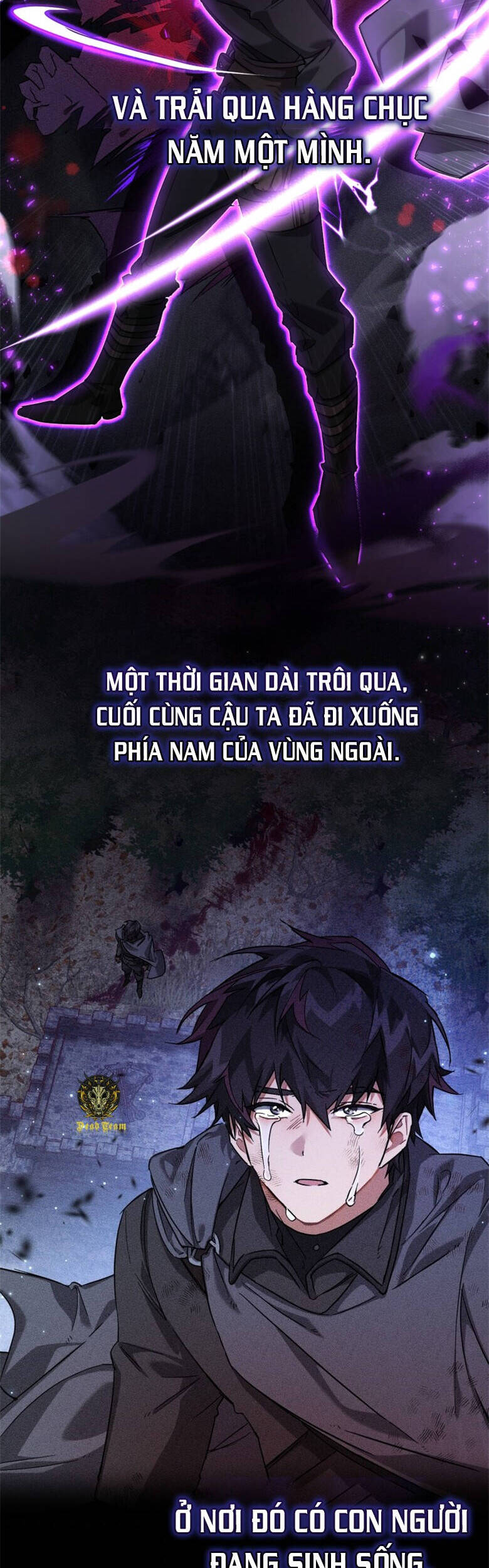 Phế Vật Dòng Dõi Bá Tước Chapter 87 - Trang 2