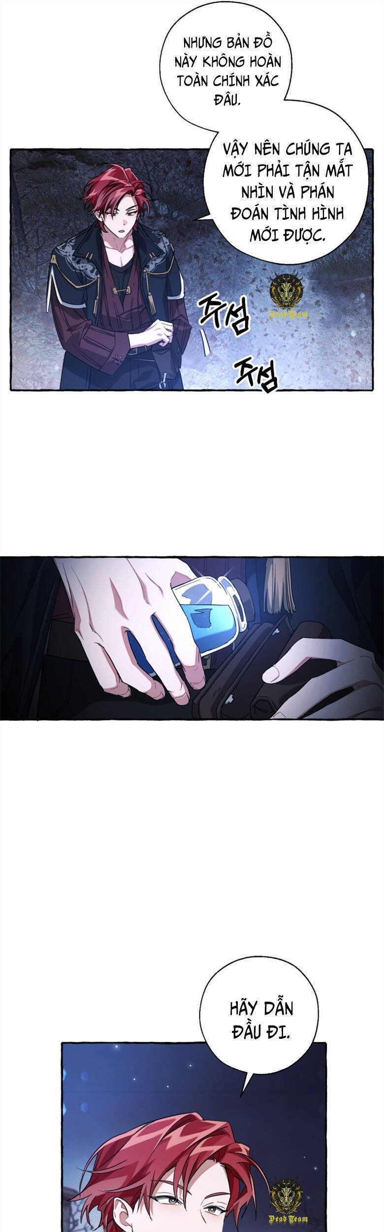 Phế Vật Dòng Dõi Bá Tước Chapter 87 - Trang 2