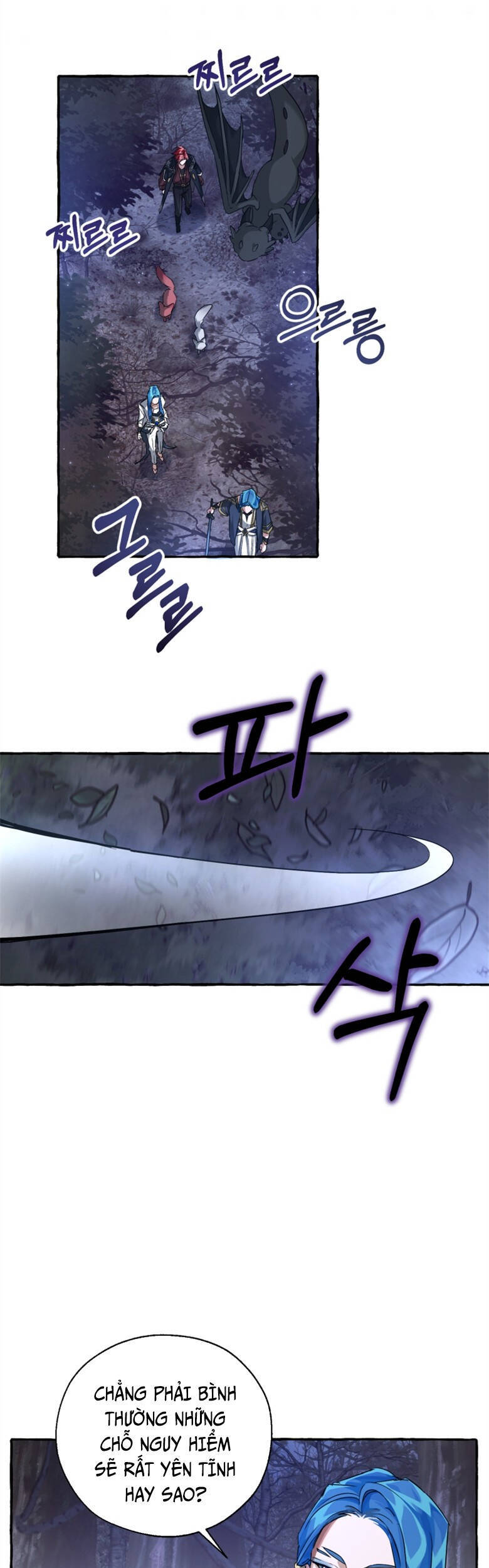 Phế Vật Dòng Dõi Bá Tước Chapter 87 - Trang 2