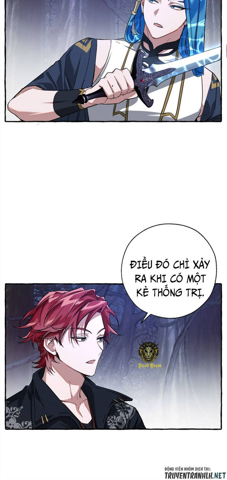 Phế Vật Dòng Dõi Bá Tước Chapter 87 - Trang 2