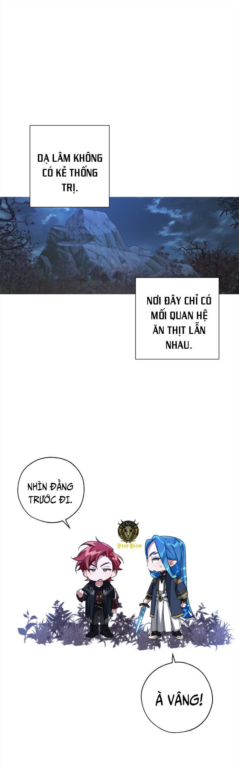 Phế Vật Dòng Dõi Bá Tước Chapter 87 - Trang 2