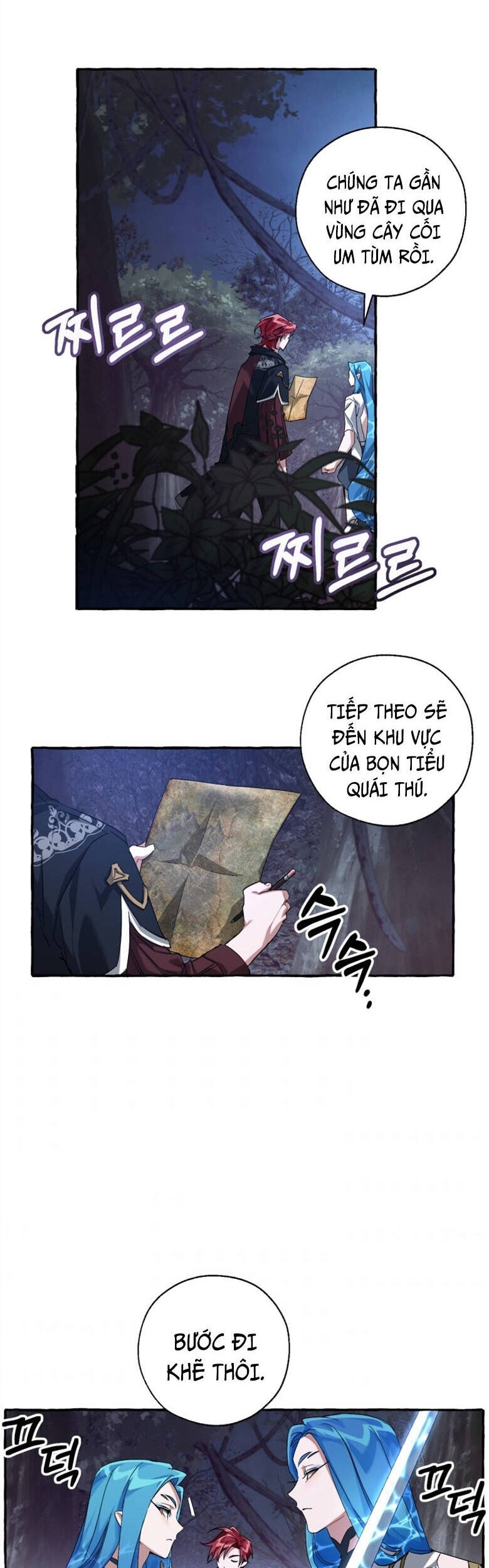 Phế Vật Dòng Dõi Bá Tước Chapter 87 - Trang 2