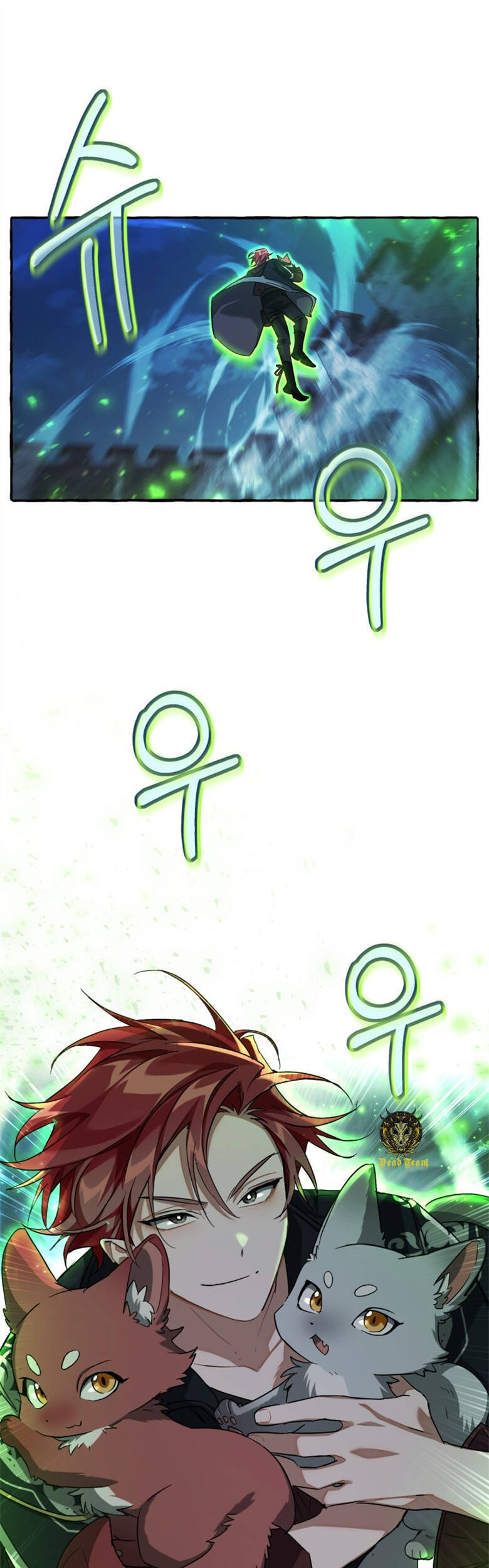 Phế Vật Dòng Dõi Bá Tước Chapter 87 - Trang 2