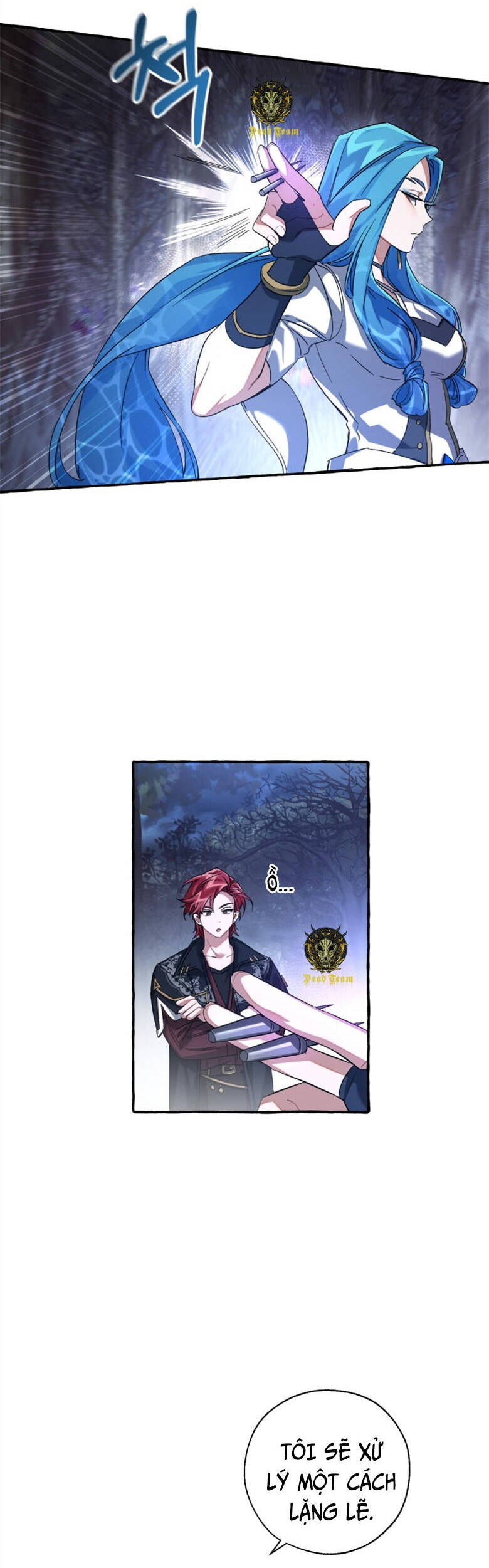 Phế Vật Dòng Dõi Bá Tước Chapter 87 - Trang 2