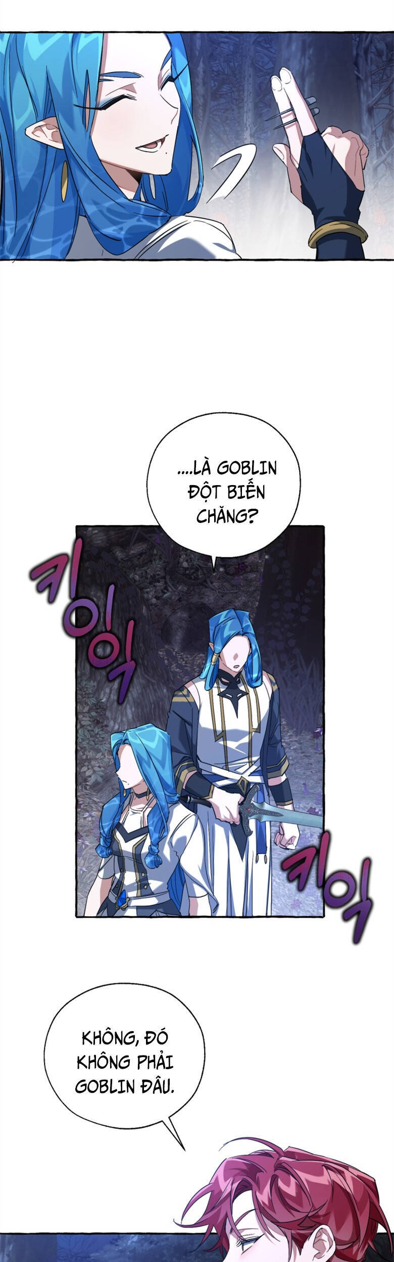 Phế Vật Dòng Dõi Bá Tước Chapter 87 - Trang 2