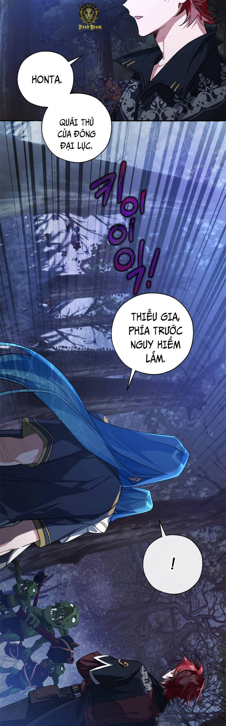 Phế Vật Dòng Dõi Bá Tước Chapter 87 - Trang 2