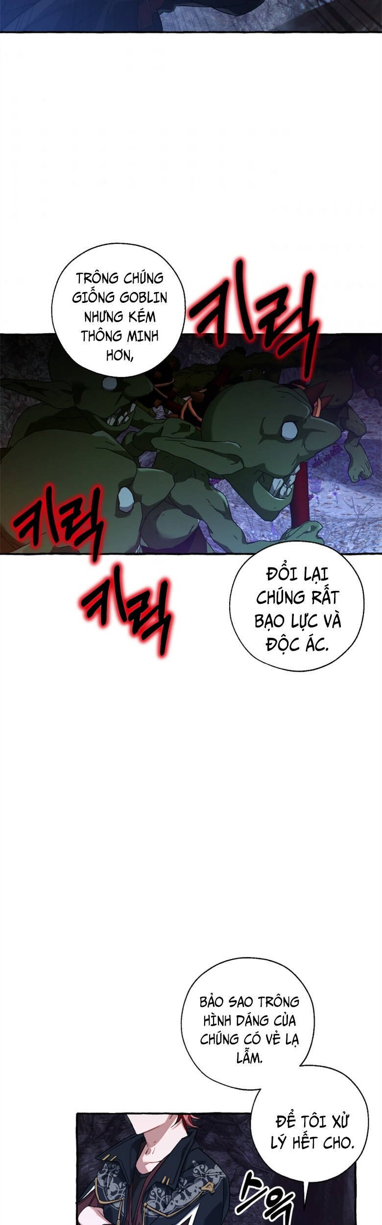 Phế Vật Dòng Dõi Bá Tước Chapter 87 - Trang 2