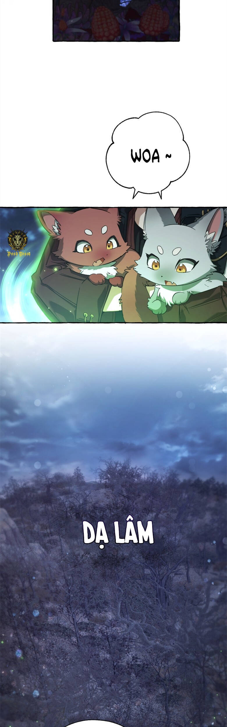 Phế Vật Dòng Dõi Bá Tước Chapter 87 - Trang 2