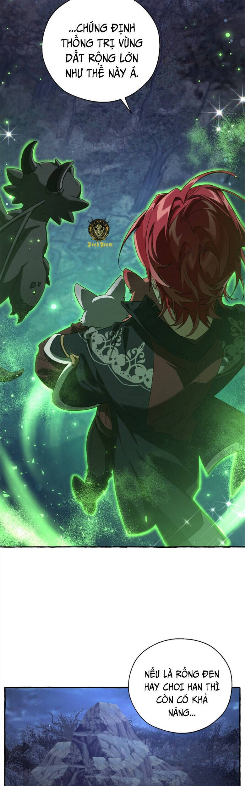 Phế Vật Dòng Dõi Bá Tước Chapter 87 - Trang 2