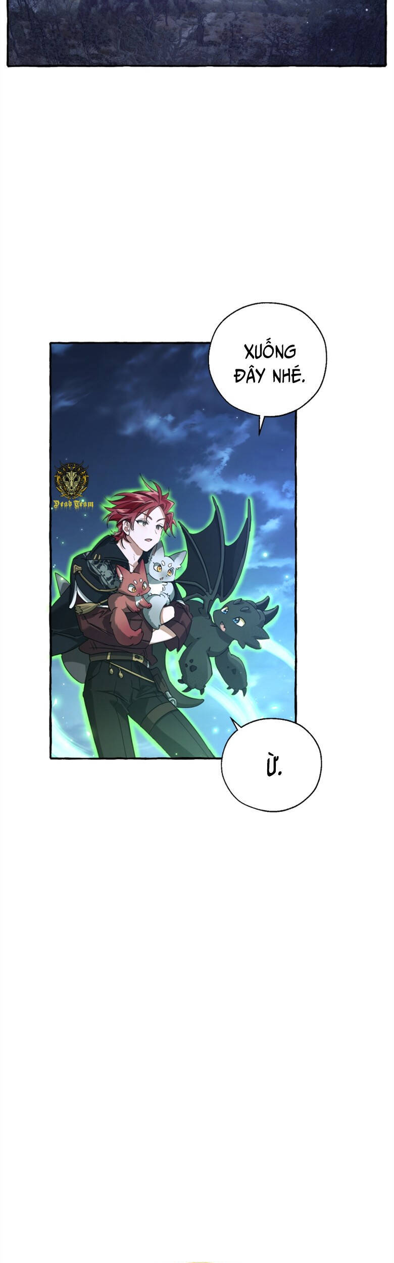 Phế Vật Dòng Dõi Bá Tước Chapter 87 - Trang 2