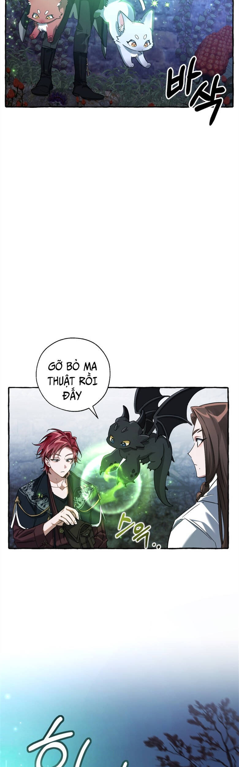 Phế Vật Dòng Dõi Bá Tước Chapter 87 - Trang 2