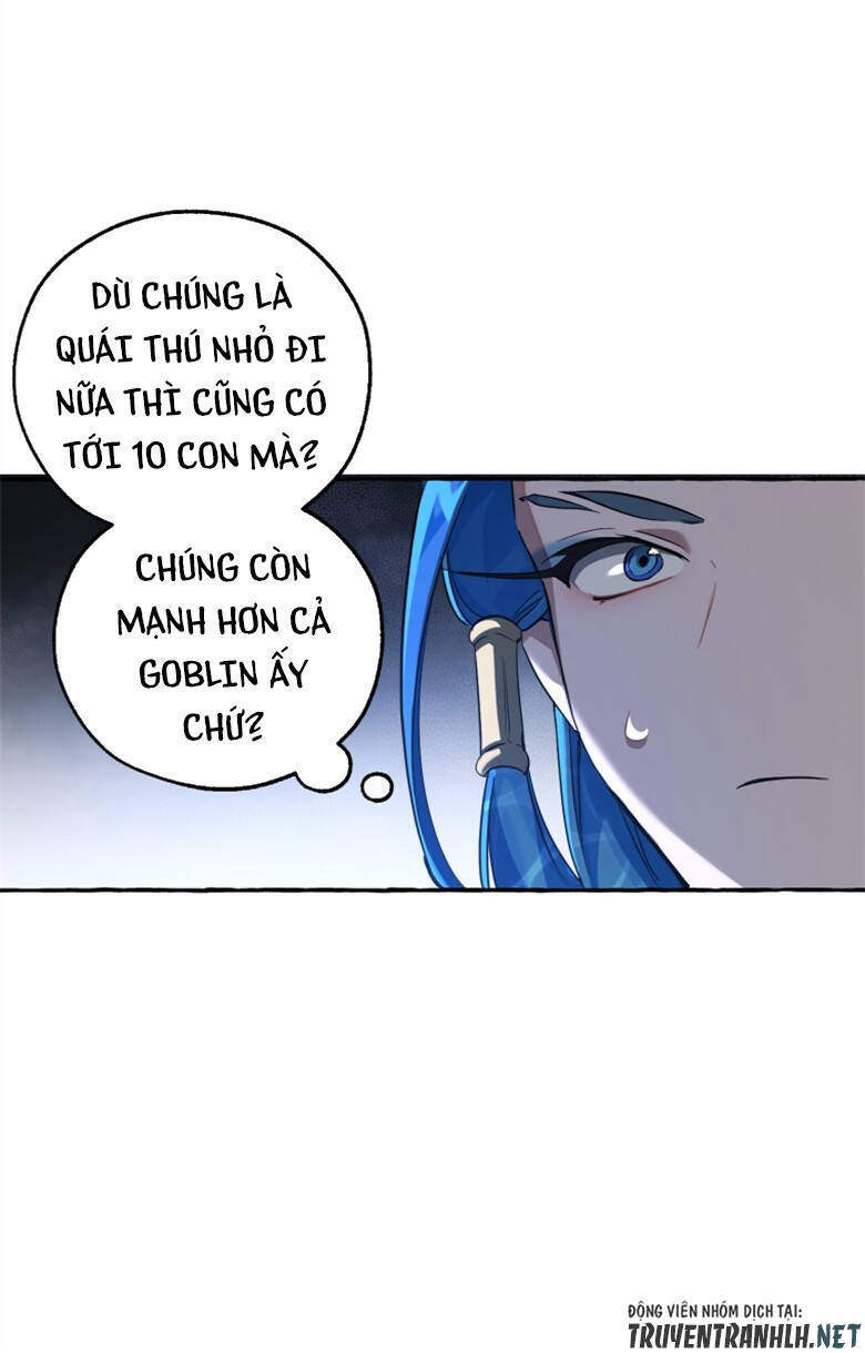 Phế Vật Dòng Dõi Bá Tước Chapter 88 - Trang 2