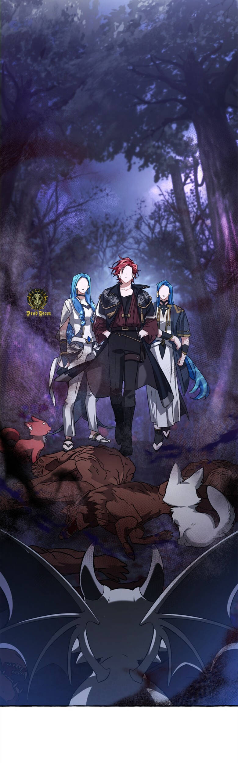 Phế Vật Dòng Dõi Bá Tước Chapter 88 - Trang 2