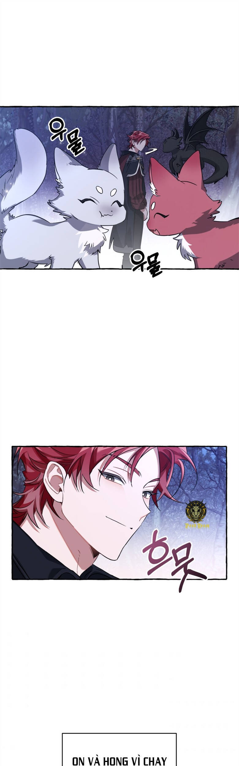 Phế Vật Dòng Dõi Bá Tước Chapter 88 - Trang 2