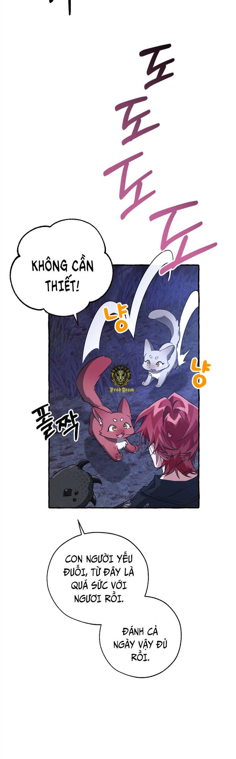 Phế Vật Dòng Dõi Bá Tước Chapter 88 - Trang 2