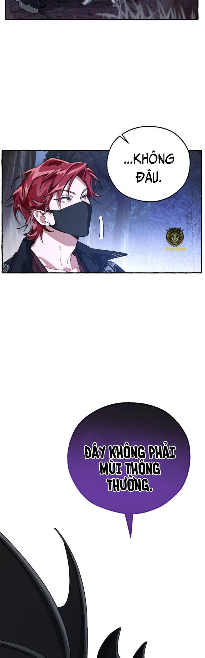 Phế Vật Dòng Dõi Bá Tước Chapter 88 - Trang 2