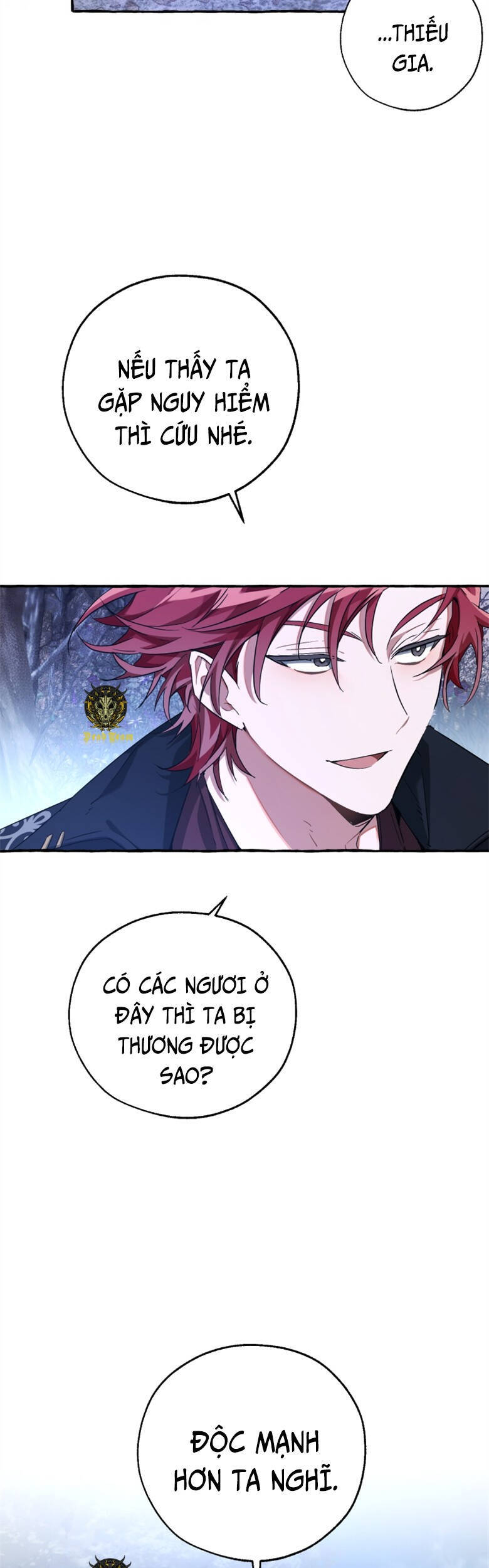 Phế Vật Dòng Dõi Bá Tước Chapter 88 - Trang 2