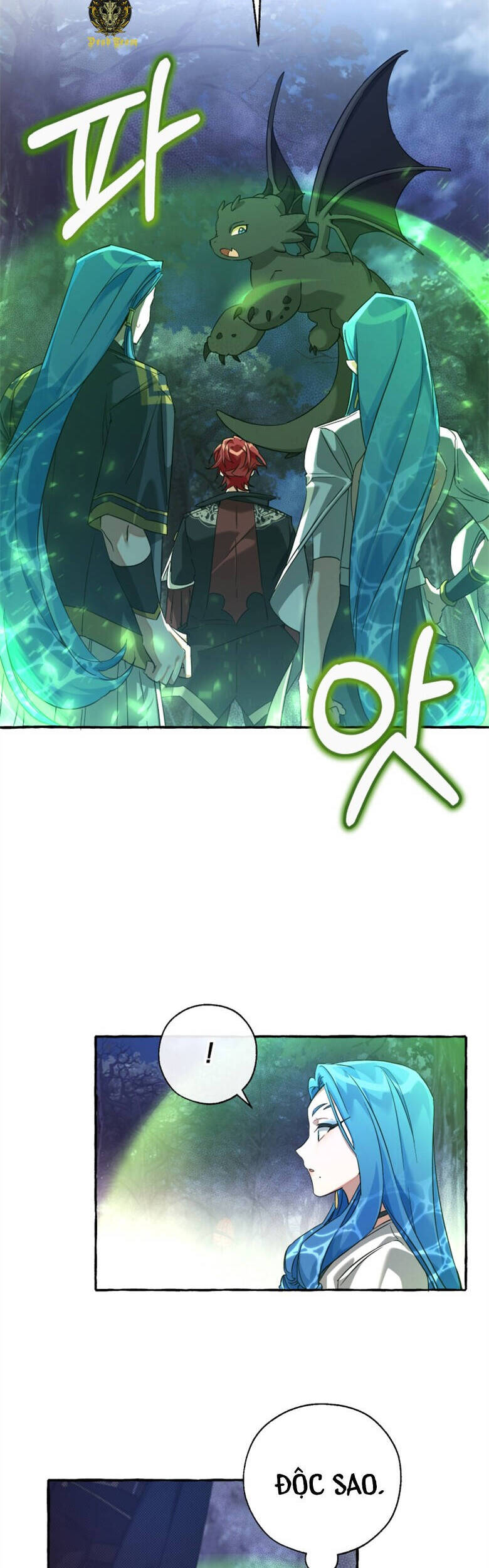 Phế Vật Dòng Dõi Bá Tước Chapter 88 - Trang 2