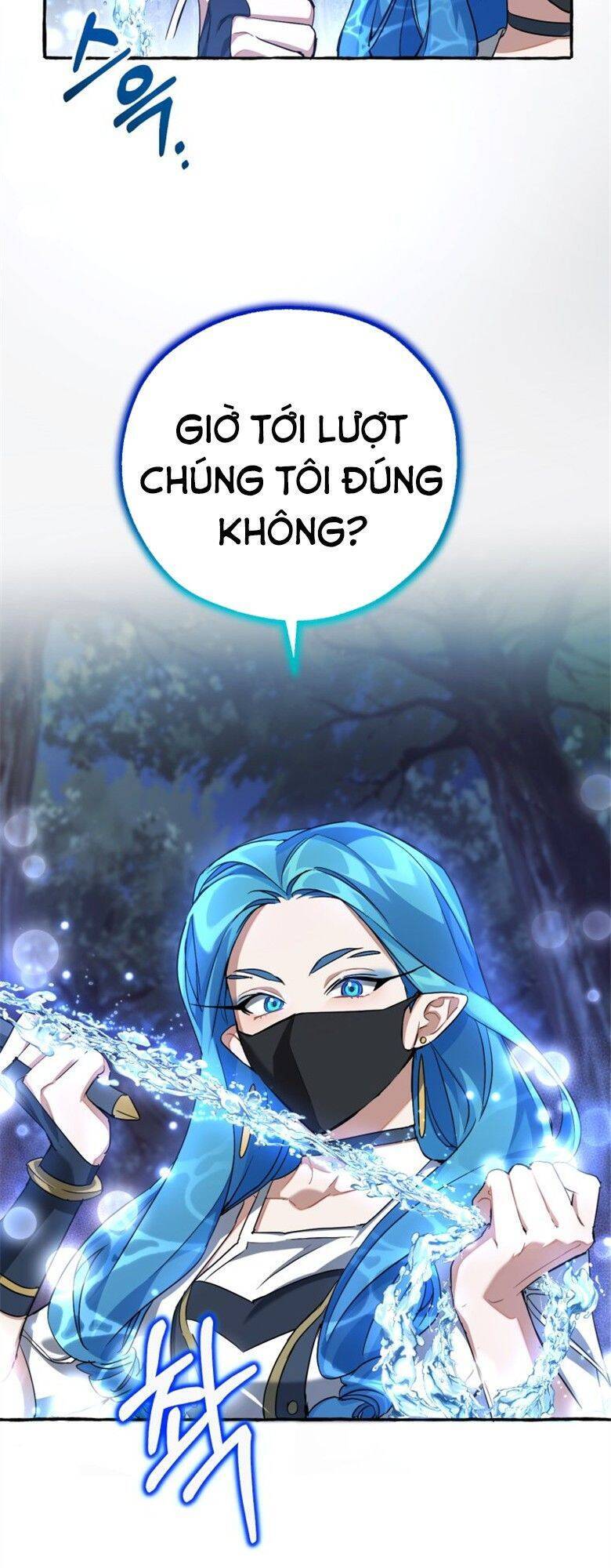 Phế Vật Dòng Dõi Bá Tước Chapter 89 - Trang 2