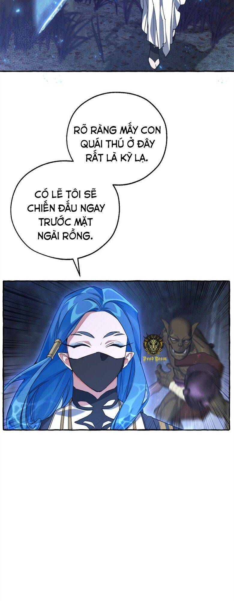 Phế Vật Dòng Dõi Bá Tước Chapter 89 - Trang 2