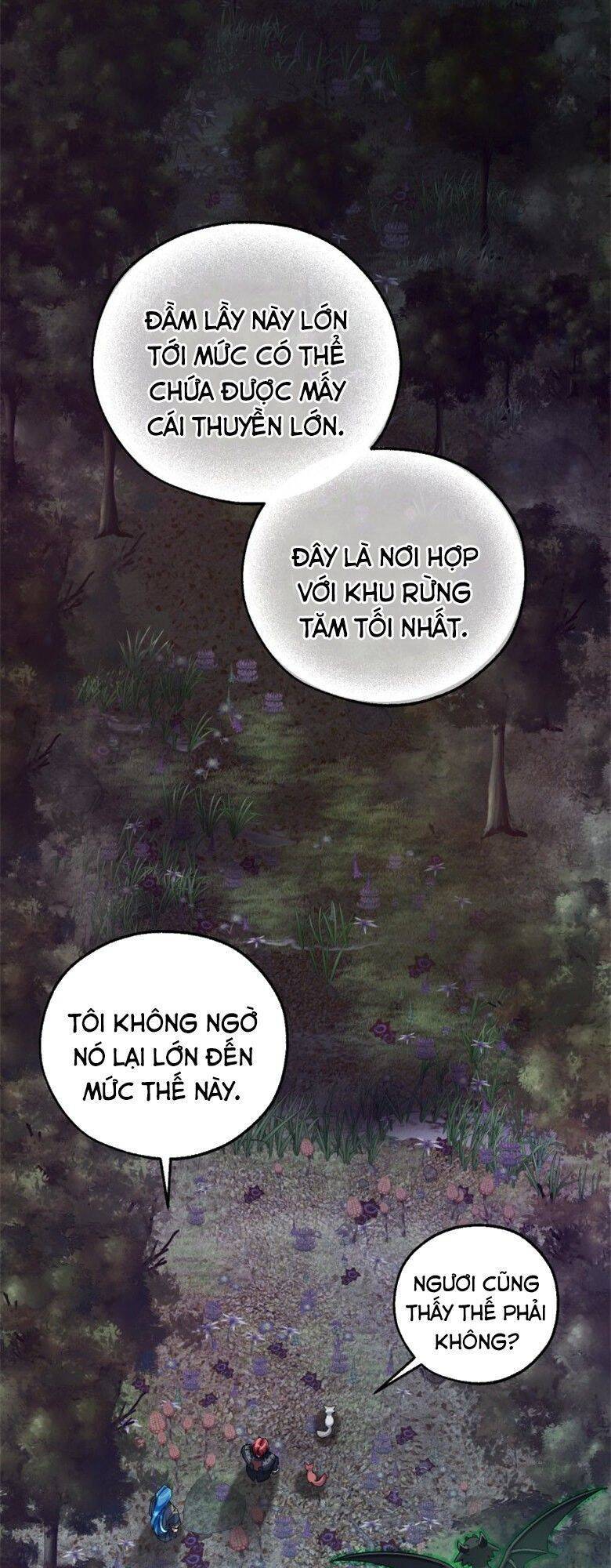 Phế Vật Dòng Dõi Bá Tước Chapter 89 - Trang 2