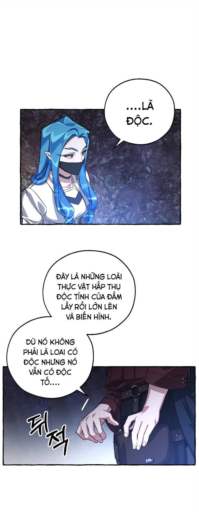 Phế Vật Dòng Dõi Bá Tước Chapter 89 - Trang 2