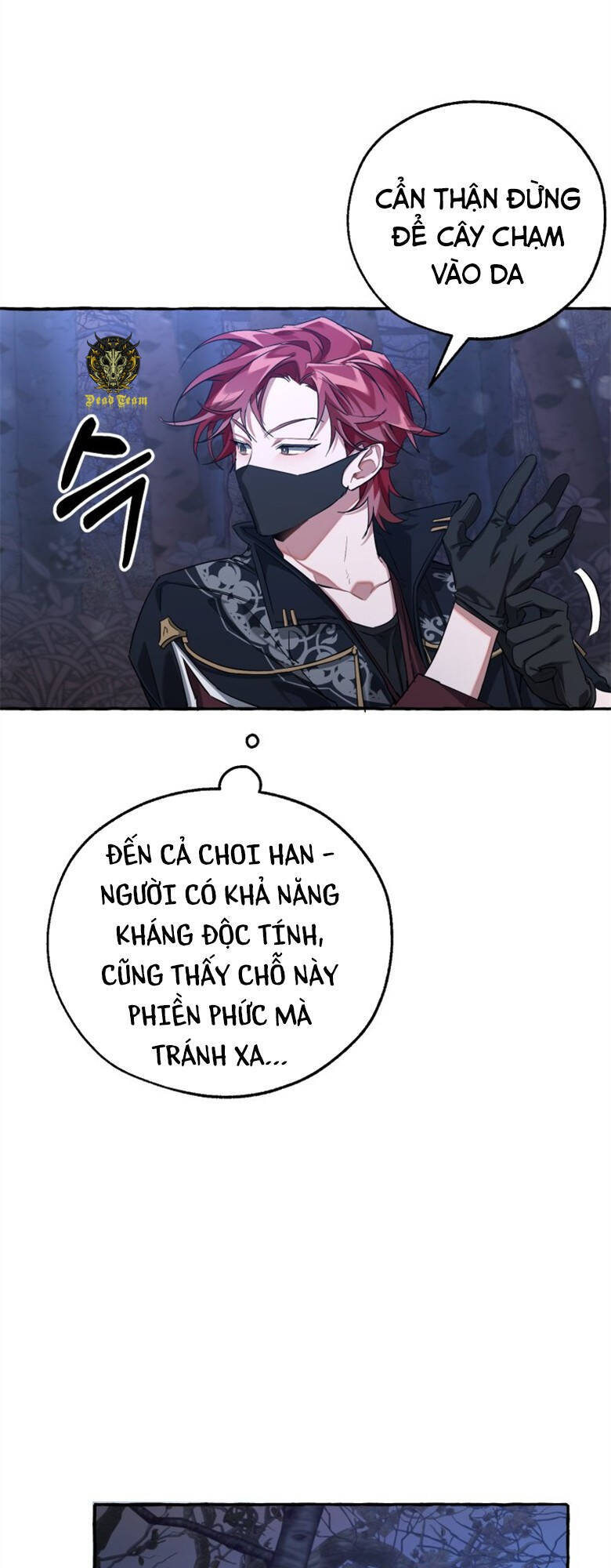 Phế Vật Dòng Dõi Bá Tước Chapter 89 - Trang 2
