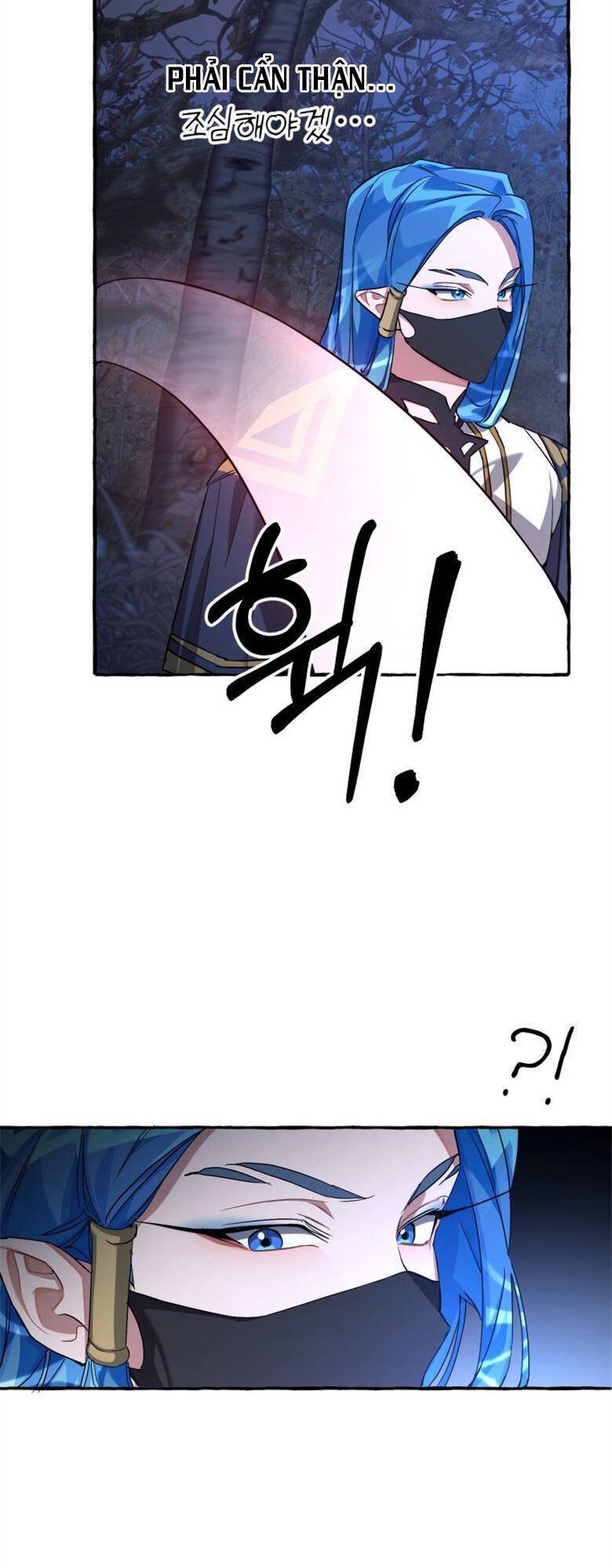 Phế Vật Dòng Dõi Bá Tước Chapter 89 - Trang 2