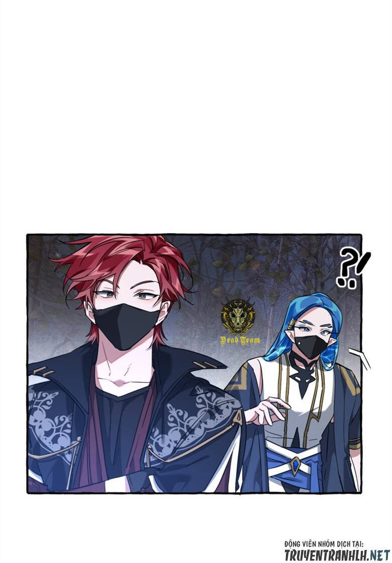 Phế Vật Dòng Dõi Bá Tước Chapter 89 - Trang 2