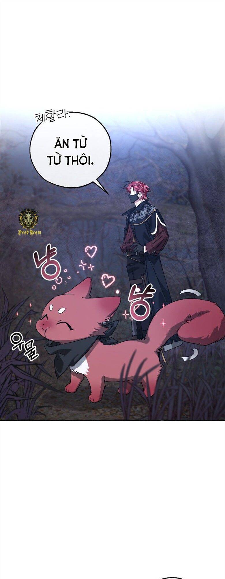 Phế Vật Dòng Dõi Bá Tước Chapter 89 - Trang 2