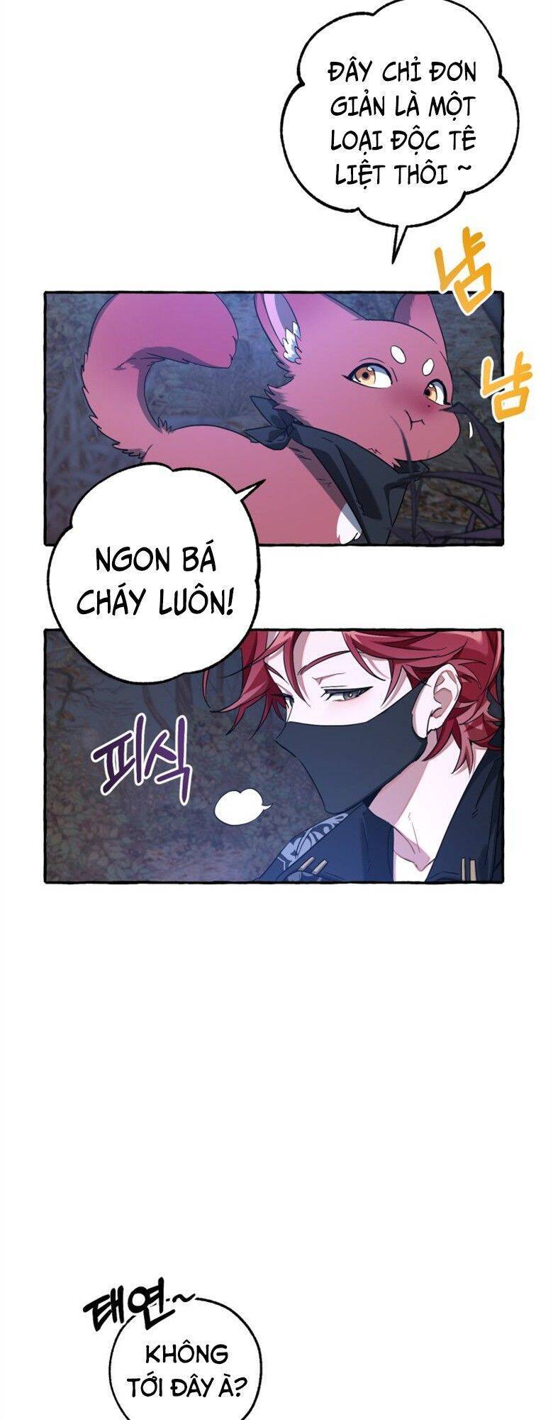 Phế Vật Dòng Dõi Bá Tước Chapter 89 - Trang 2