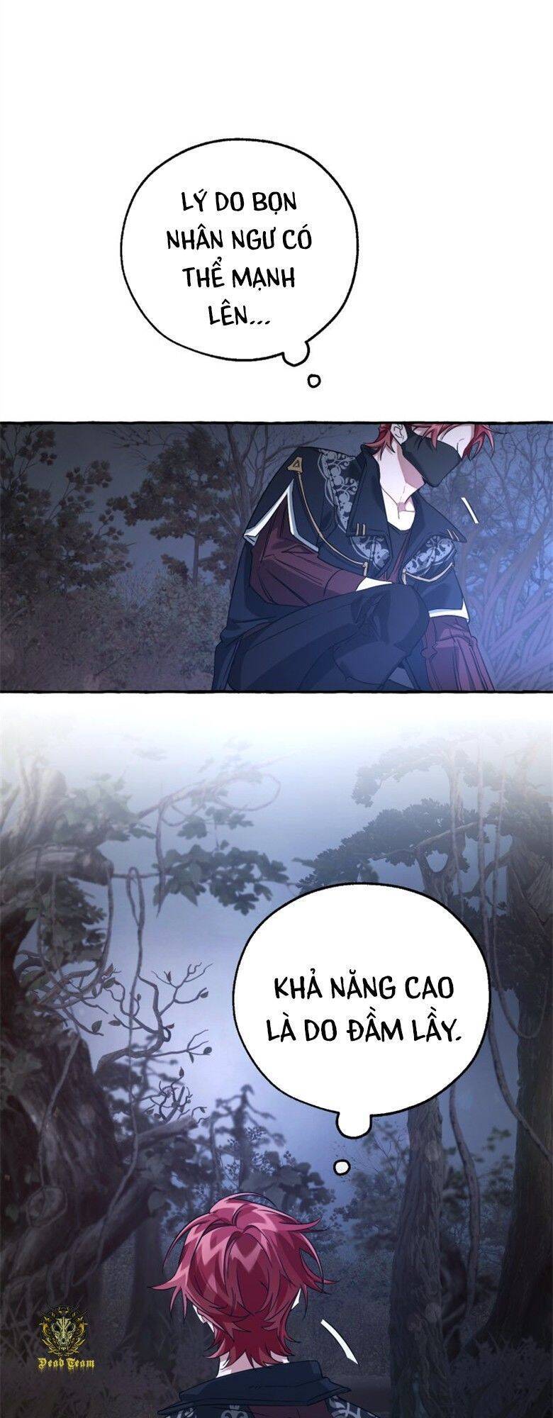 Phế Vật Dòng Dõi Bá Tước Chapter 89 - Trang 2