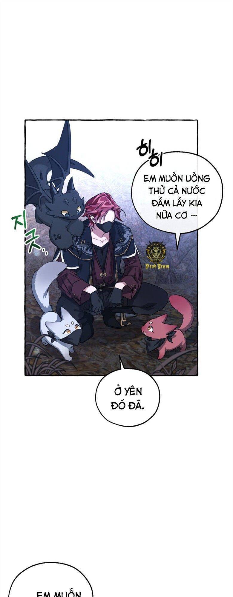 Phế Vật Dòng Dõi Bá Tước Chapter 89 - Trang 2