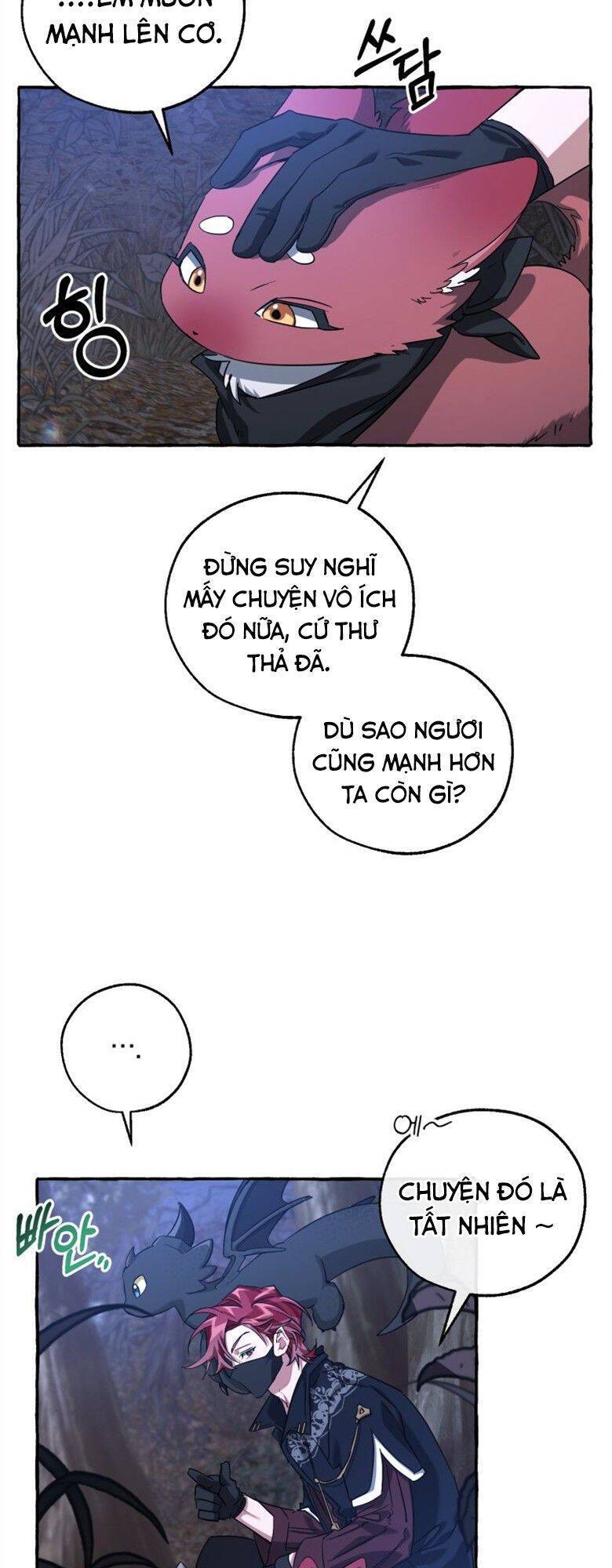 Phế Vật Dòng Dõi Bá Tước Chapter 89 - Trang 2