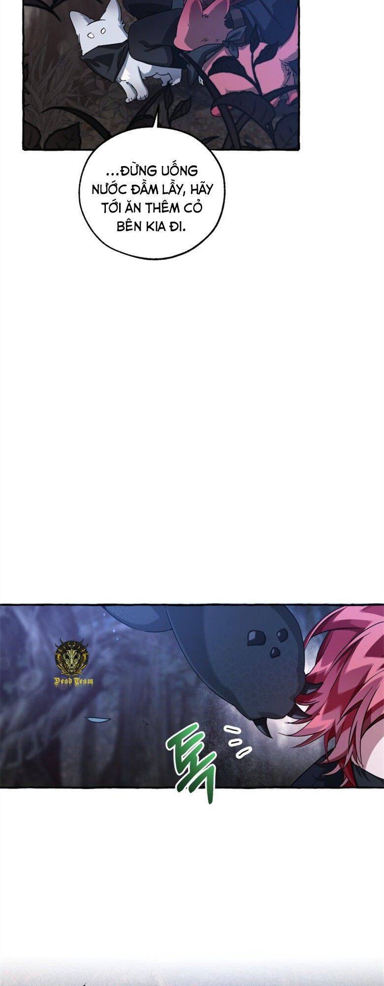 Phế Vật Dòng Dõi Bá Tước Chapter 89 - Trang 2