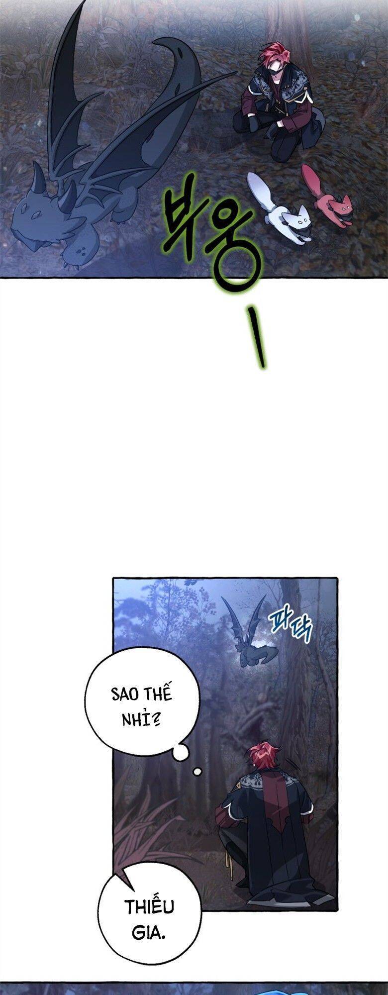 Phế Vật Dòng Dõi Bá Tước Chapter 89 - Trang 2