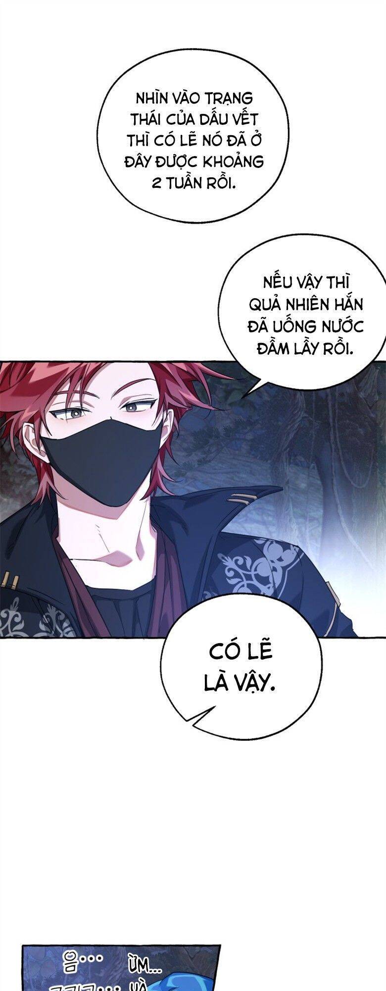 Phế Vật Dòng Dõi Bá Tước Chapter 89 - Trang 2