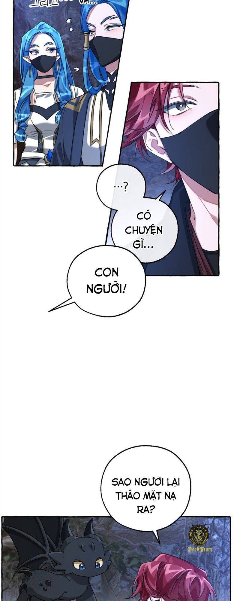 Phế Vật Dòng Dõi Bá Tước Chapter 89 - Trang 2