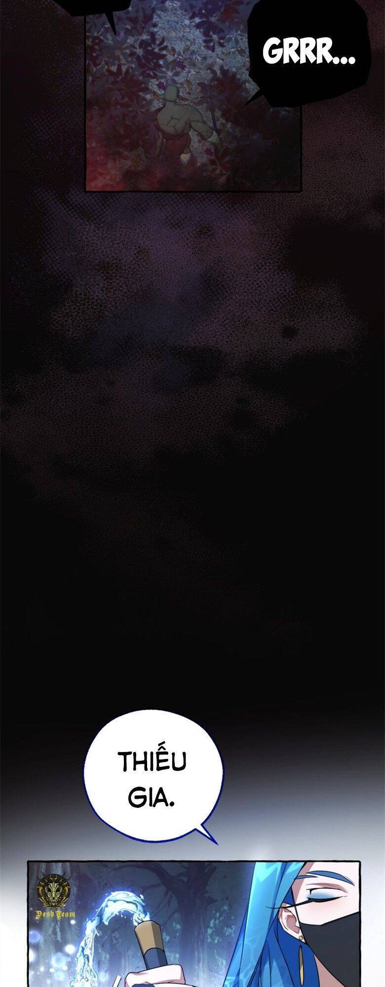 Phế Vật Dòng Dõi Bá Tước Chapter 89 - Trang 2