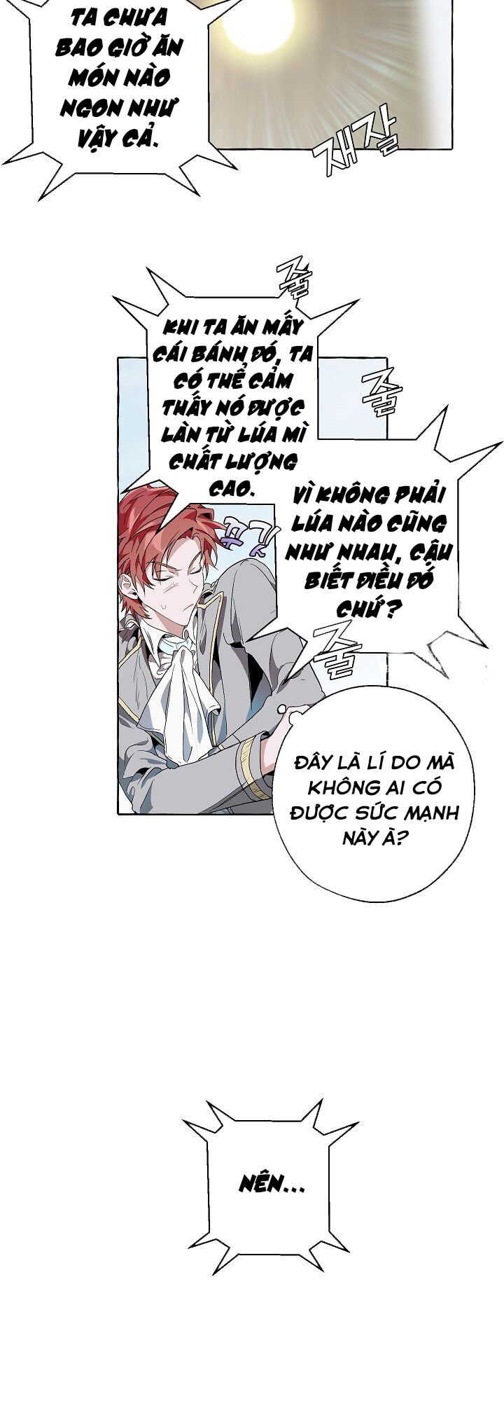 Phế Vật Dòng Dõi Bá Tước Chapter 9 - Trang 2