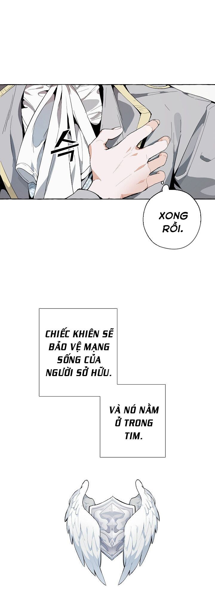 Phế Vật Dòng Dõi Bá Tước Chapter 9 - Trang 2