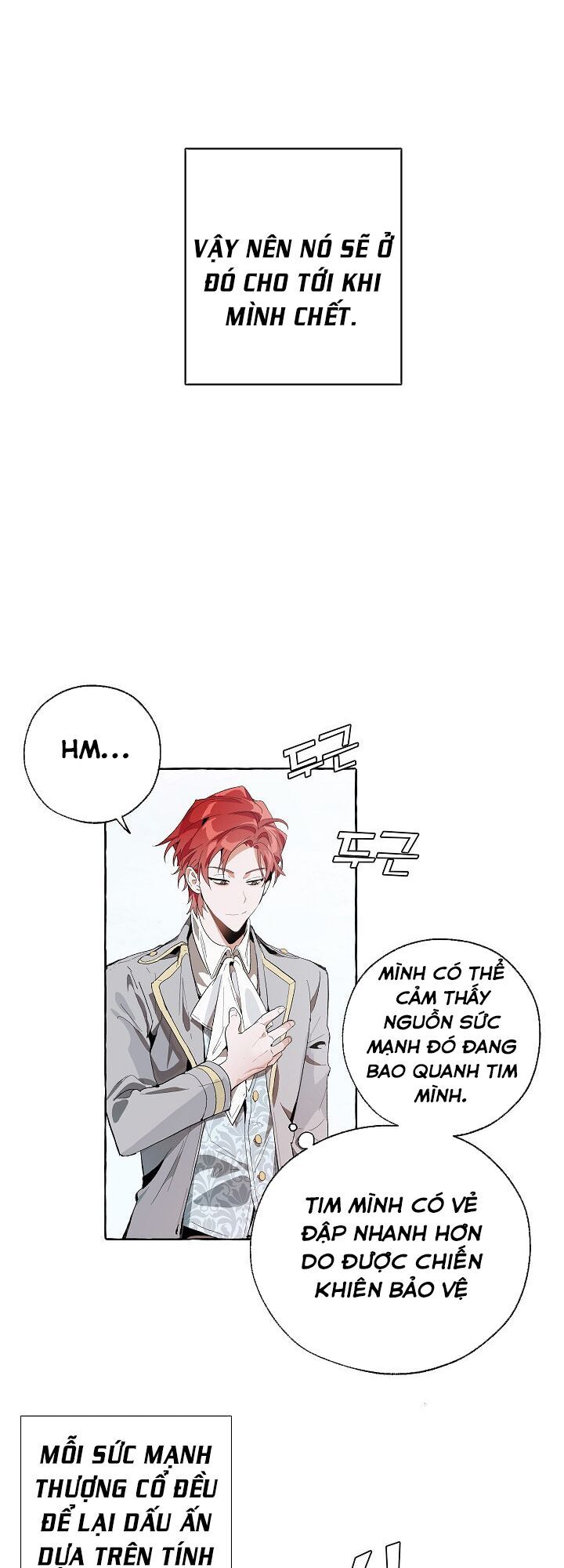 Phế Vật Dòng Dõi Bá Tước Chapter 9 - Trang 2