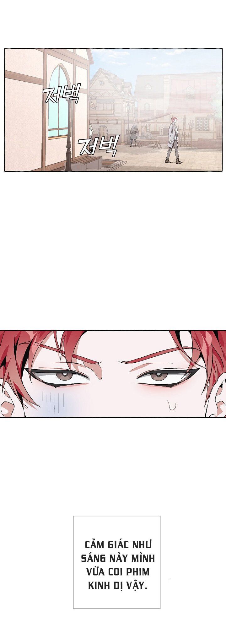 Phế Vật Dòng Dõi Bá Tước Chapter 9 - Trang 2